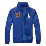 blouson ralph lauren homme racing embroidery ma standard